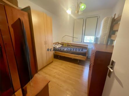 Prodej bytu, 3+1, 71 m²