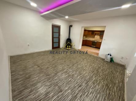 Prodej domu/vily, 76 m²