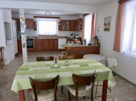 Prodej domu/vily, 435 m²