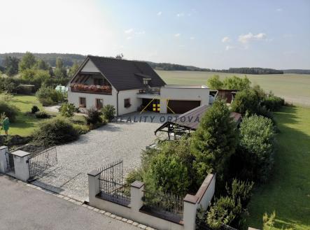 Prodej domu/vily, 435 m²