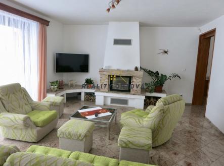 Prodej domu/vily, 435 m²
