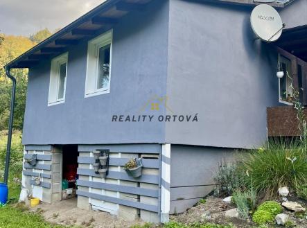 Prodej domu/vily, 49 m²