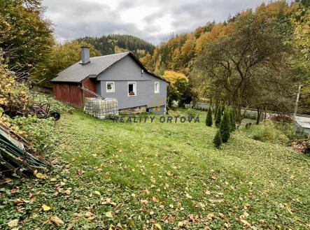 Prodej domu/vily, 49 m²