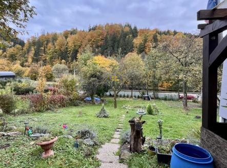 Prodej domu/vily, 49 m²