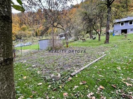 Prodej domu/vily, 49 m²