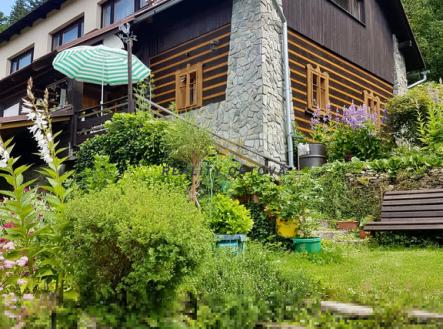 Prodej domu/vily, 135 m²