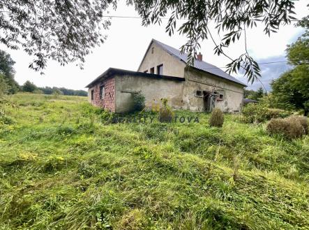 Prodej domu/vily, 191 m²