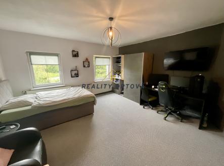 Prodej domu/vily, 191 m²