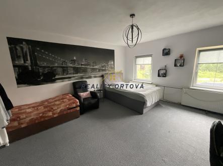 Prodej domu/vily, 191 m²