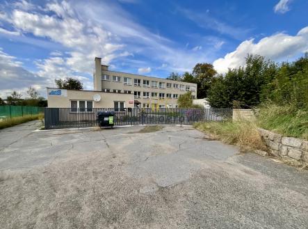 Prodej hotel, 1 500 m²