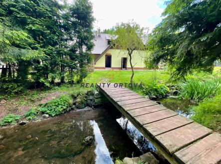 Prodej domu/vily, 264 m²