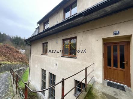 Prodej bytu, 1+1, 36 m²