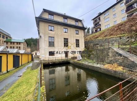 Prodej bytu, 1+1, 36 m²