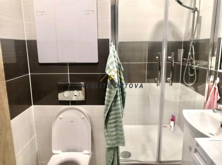 Pronájem bytu, 2+kk, 35 m²