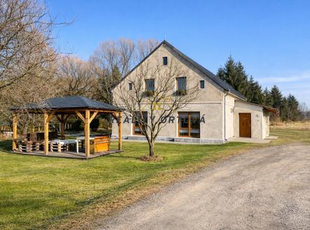 Prodej domu/vily, 191 m²