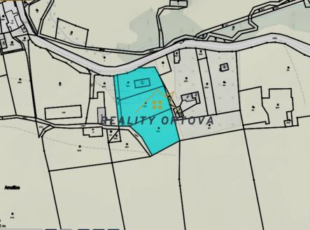 Prodej domu/vily, 191 m²