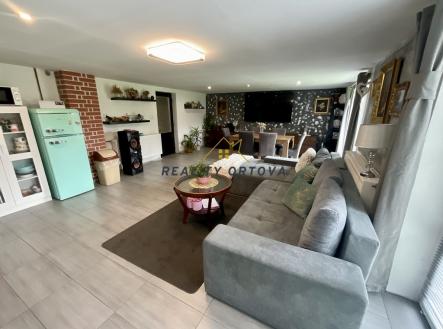 Prodej domu/vily, 191 m²