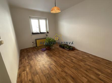 Prodej bytu, 1+1, 45 m²