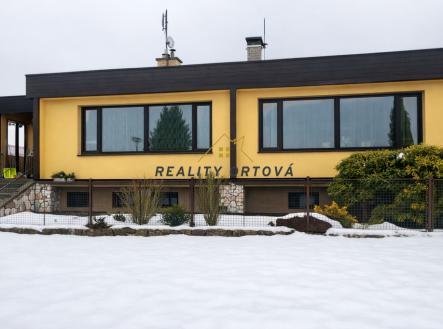 Prodej domu/vily, 120 m²