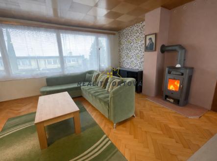 Prodej domu/vily, 120 m²