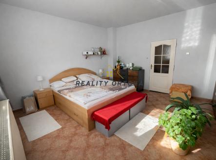 Prodej domu/vily, 150 m²