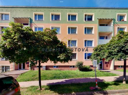 Pronájem bytu, 2+kk, 35 m²