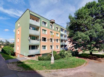 Pronájem bytu, 2+kk, 35 m²