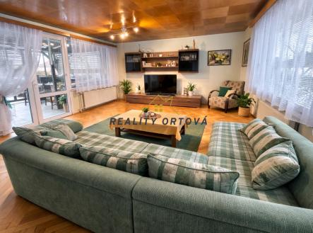 Prodej domu/vily, 120 m²