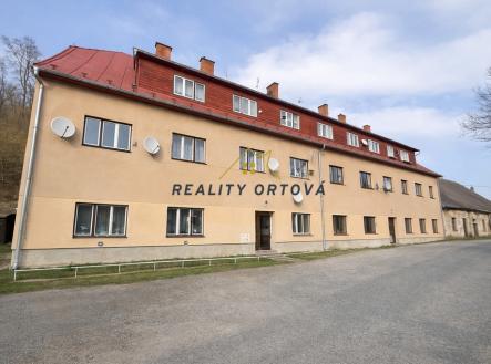 Prodej bytu, 2+kk, 55 m² obrázek