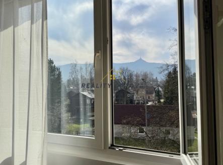 Pronájem bytu, 1+1, 35 m²