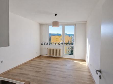 Pronájem bytu, 1+kk, 30 m²
