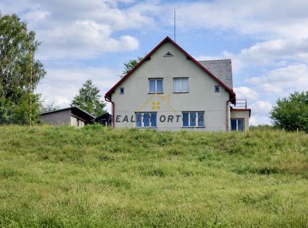 Prodej domu/vily, 179 m²