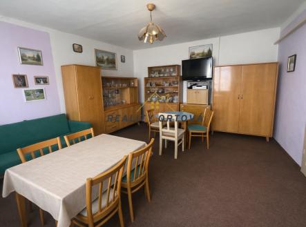 Prodej domu/vily, 179 m²