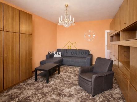 Prodej bytu, 3+1, 71 m²