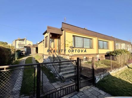 Prodej domu/vily, 120 m²