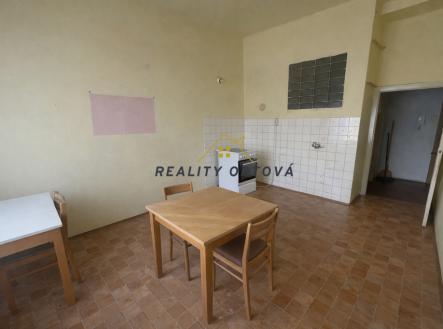 Prodej bytu, 2+kk, 55 m²