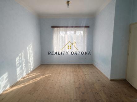 Prodej bytu, 2+kk, 55 m²