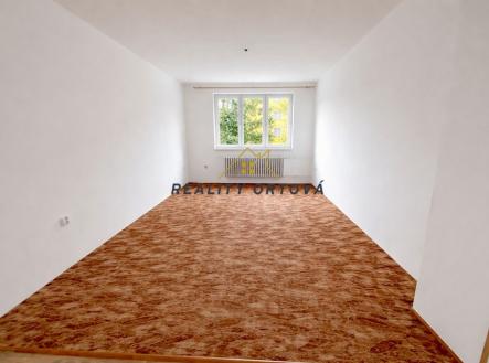 Pronájem bytu, 2+1, 52 m²