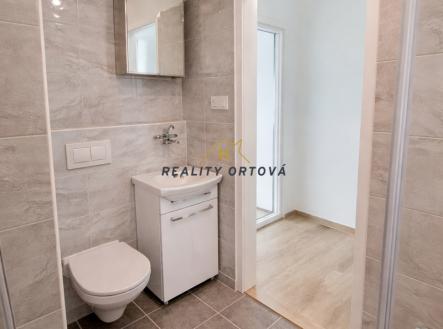 Pronájem bytu, 1+kk, 30 m²