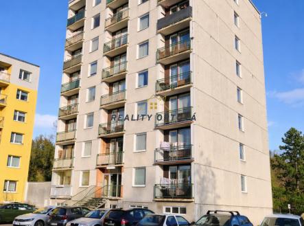 Pronájem bytu, 1+kk, 30 m²