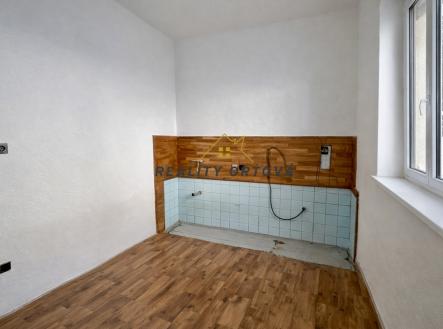 Prodej bytu, 1+1, 45 m²