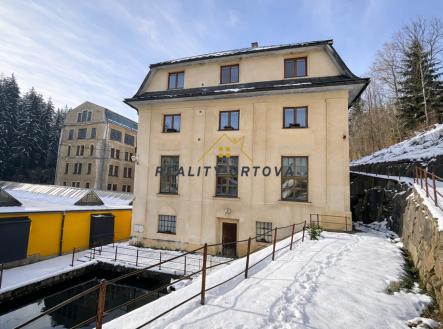 Prodej bytu, 1+1, 45 m²