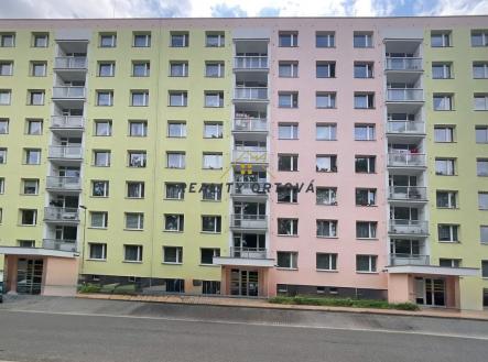 Pronájem bytu, 1+kk, 29 m²