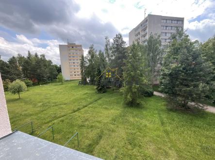 Pronájem bytu, 1+kk, 29 m²