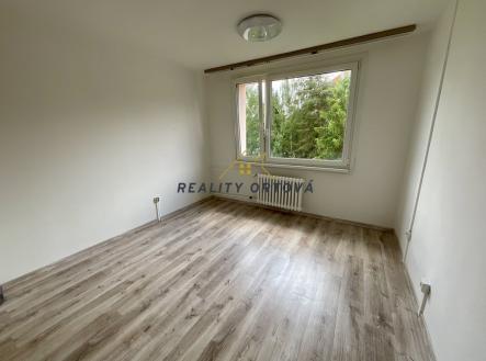Pronájem bytu, 1+kk, 29 m²