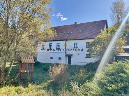 Prodej domu/vily, 400 m²