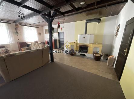 Prodej domu/vily, 400 m²