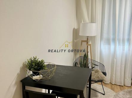 Pronájem bytu, 1+kk, 20 m²