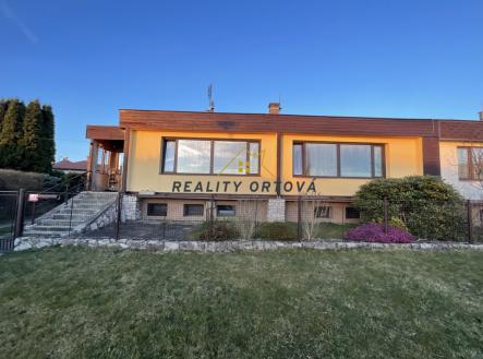 Prodej domu/vily, 120 m²