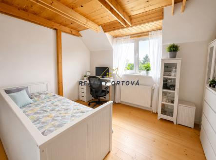Pronájem bytu, 2+kk, 30 m²